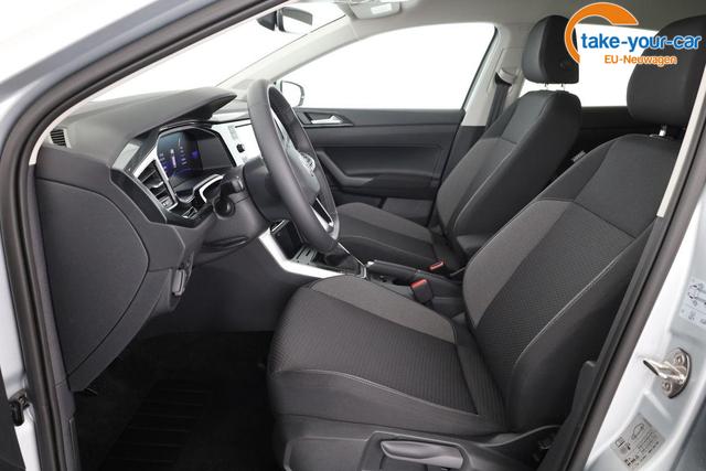 Volkswagen - Polo - EU-Neuwagen - Reimport