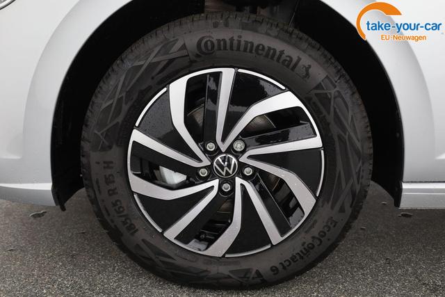 Volkswagen - Polo - EU-Neuwagen - Reimport