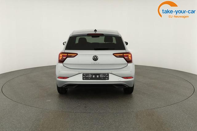 Volkswagen - Polo - EU-Neuwagen - Reimport