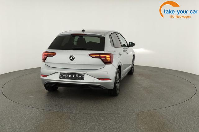 Volkswagen - Polo - EU-Neuwagen - Reimport