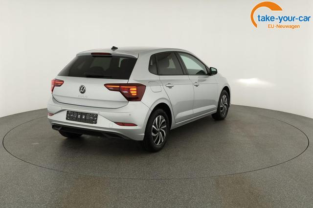 Volkswagen - Polo - EU-Neuwagen - Reimport