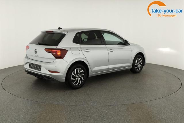 Volkswagen - Polo - EU-Neuwagen - Reimport