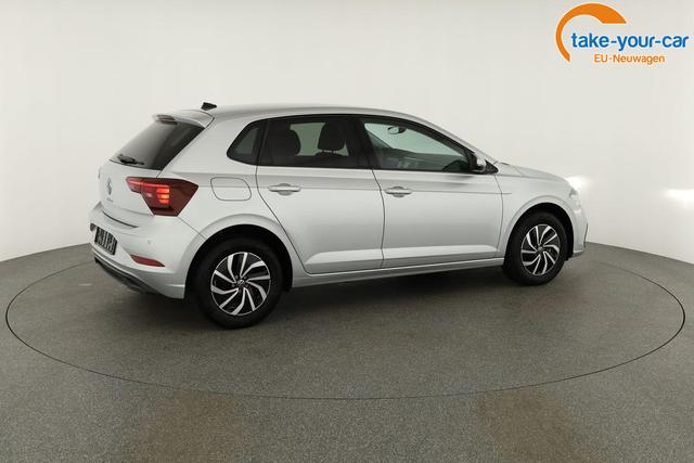 Volkswagen - Polo - EU-Neuwagen - Reimport