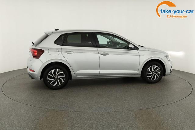 Volkswagen - Polo - EU-Neuwagen - Reimport