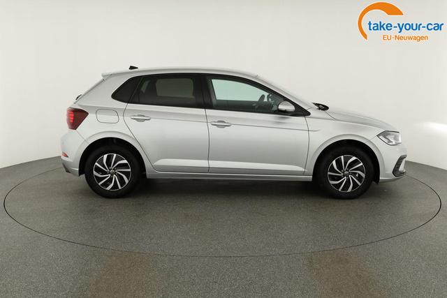 Volkswagen - Polo - EU-Neuwagen - Reimport