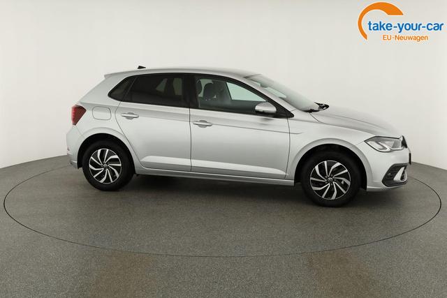 Volkswagen - Polo - EU-Neuwagen - Reimport