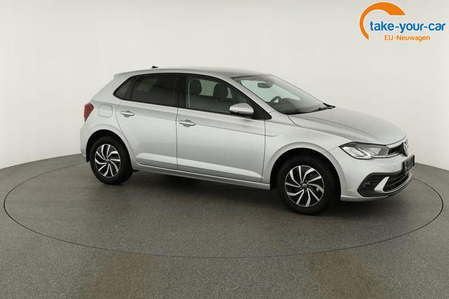 Volkswagen - Polo - EU-Neuwagen - Reimport