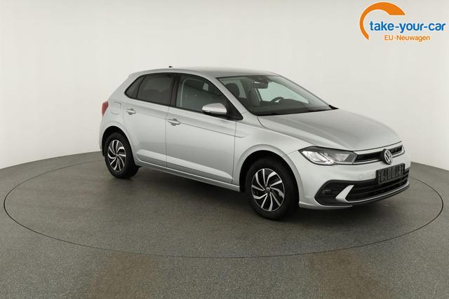 Volkswagen - Polo - EU-Neuwagen - Reimport
