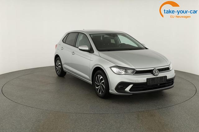 Volkswagen - Polo - EU-Neuwagen - Reimport