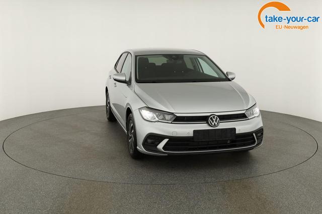 Volkswagen - Polo - EU-Neuwagen - Reimport