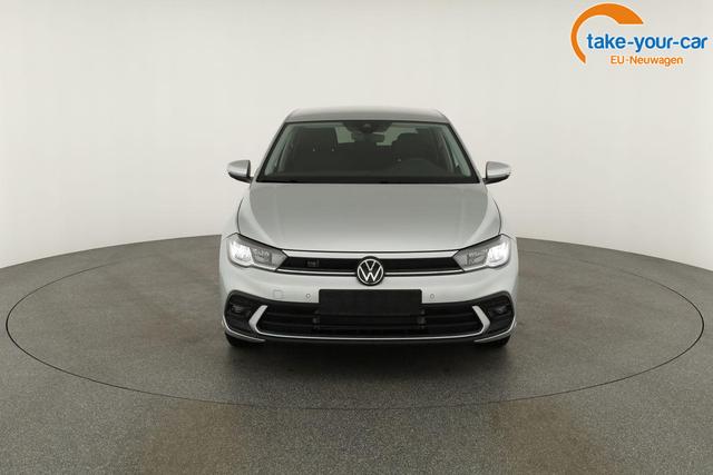 Volkswagen - Polo - EU-Neuwagen - Reimport