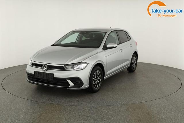 Volkswagen - Polo - EU-Neuwagen - Reimport