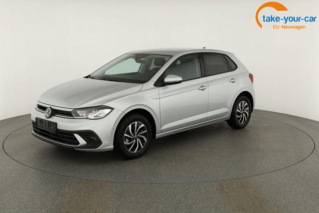 Volkswagen - Polo - EU-Neuwagen - Reimport
