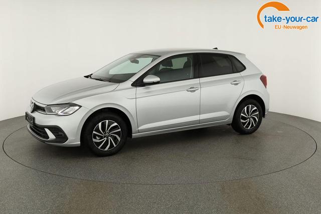 Volkswagen - Polo - EU-Neuwagen - Reimport