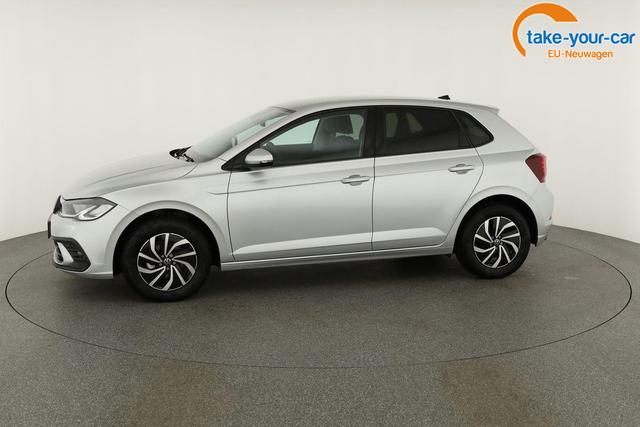 Volkswagen - Polo - EU-Neuwagen - Reimport