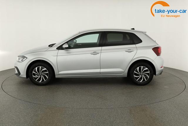 Volkswagen - Polo - EU-Neuwagen - Reimport