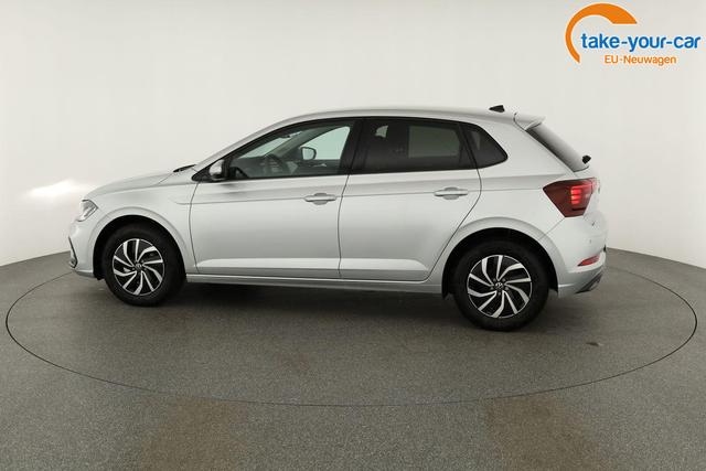 Volkswagen - Polo - EU-Neuwagen - Reimport
