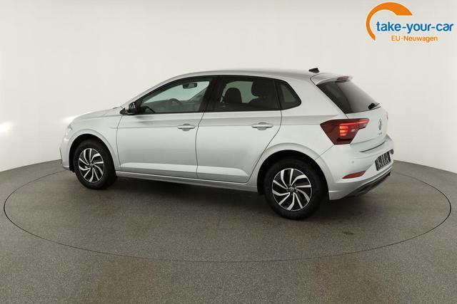 Volkswagen - Polo - EU-Neuwagen - Reimport