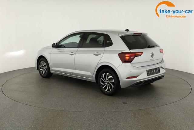 Volkswagen - Polo - EU-Neuwagen - Reimport