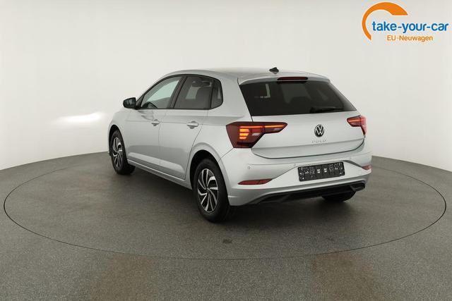 Volkswagen - Polo - EU-Neuwagen - Reimport