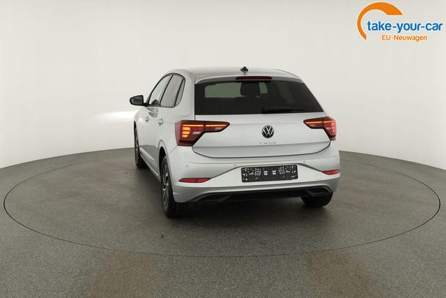 Volkswagen - Polo - EU-Neuwagen - Reimport