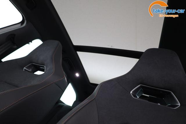 Cupra - Leon Sportstourer - EU-Neuwagen - Reimport