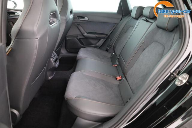 Cupra - Leon Sportstourer - EU-Neuwagen - Reimport