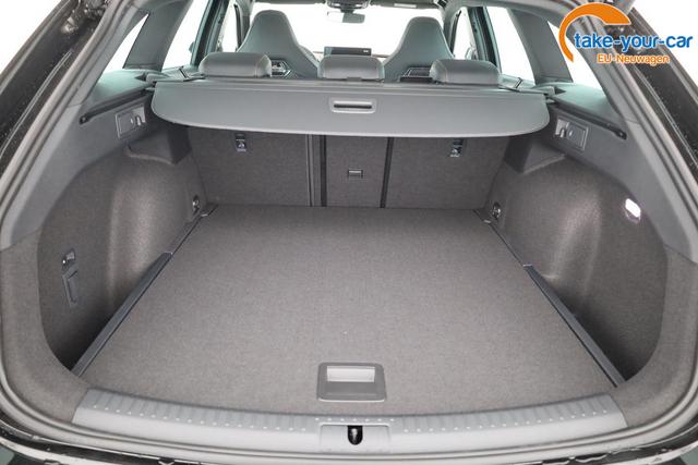 Cupra - Leon Sportstourer - EU-Neuwagen - Reimport