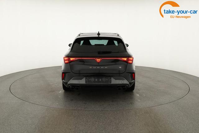 Cupra - Leon Sportstourer - EU-Neuwagen - Reimport