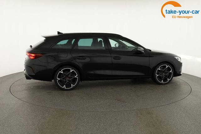 Cupra - Leon Sportstourer - EU-Neuwagen - Reimport