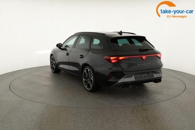 Cupra - Leon Sportstourer - EU-Neuwagen - Reimport