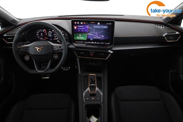 Cupra - Leon Sportstourer - EU-Neuwagen - Reimport
