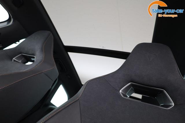 Cupra - Leon Sportstourer - EU-Neuwagen - Reimport