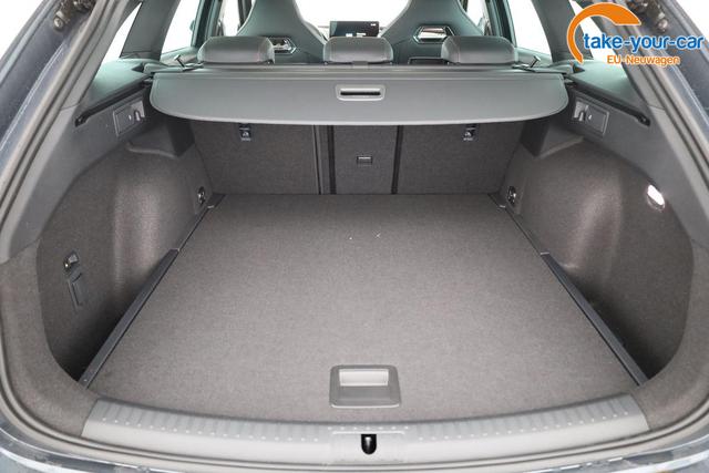 Cupra - Leon Sportstourer - EU-Neuwagen - Reimport