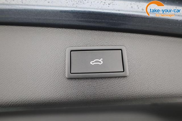 Cupra - Leon Sportstourer - EU-Neuwagen - Reimport