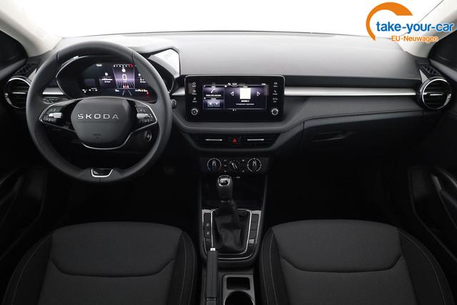 Skoda - Fabia - EU-Neuwagen - Reimport
