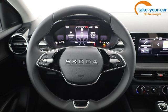 Skoda - Fabia - EU-Neuwagen - Reimport