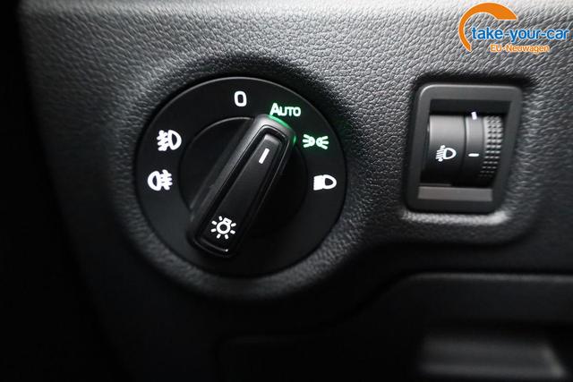 Skoda - Fabia - EU-Neuwagen - Reimport