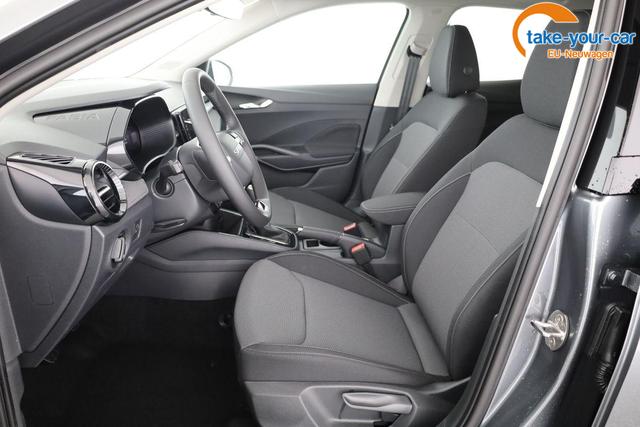 Skoda - Fabia - EU-Neuwagen - Reimport