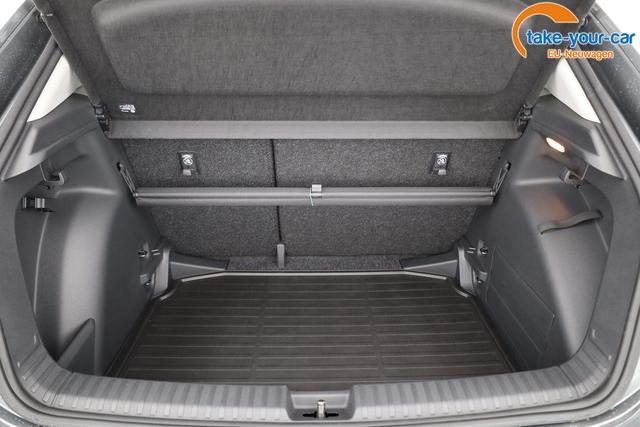 Skoda - Fabia - EU-Neuwagen - Reimport