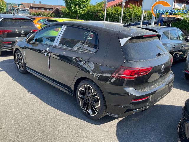 Volkswagen - Golf - EU-Neuwagen - Reimport