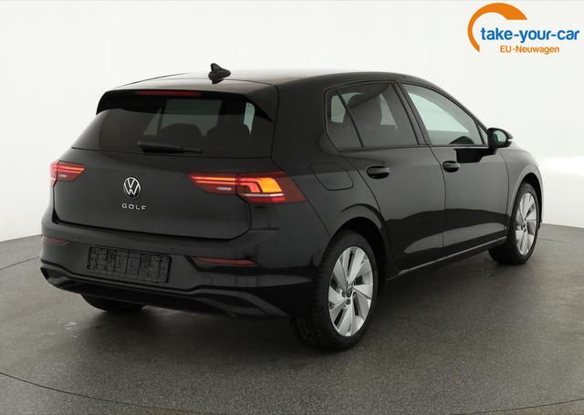 Volkswagen - Golf - EU-Neuwagen - Reimport