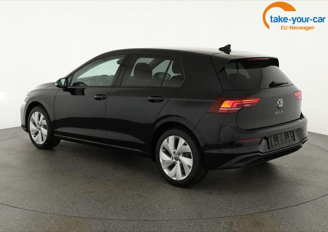 Volkswagen - Golf - EU-Neuwagen - Reimport