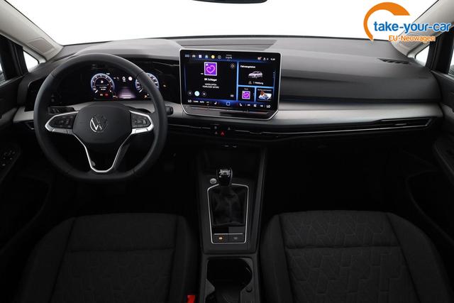Volkswagen - Golf - EU-Neuwagen - Reimport