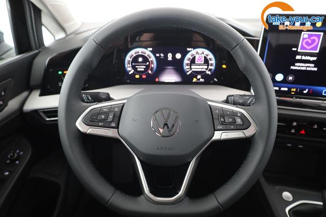 Volkswagen - Golf - EU-Neuwagen - Reimport