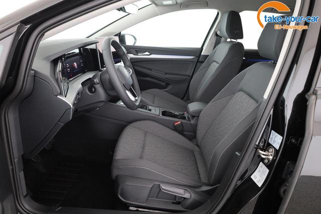 Volkswagen - Golf - EU-Neuwagen - Reimport