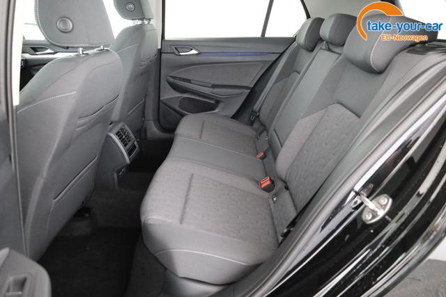 Volkswagen - Golf - EU-Neuwagen - Reimport