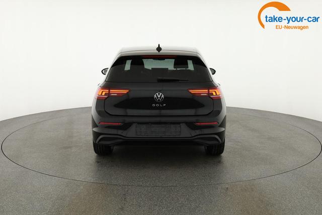 Volkswagen - Golf - EU-Neuwagen - Reimport