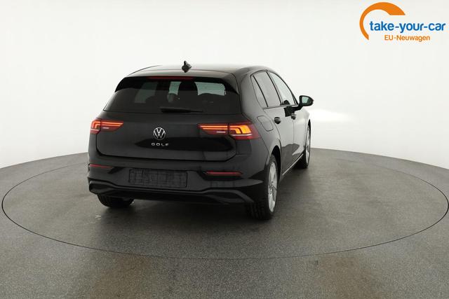 Volkswagen - Golf - EU-Neuwagen - Reimport