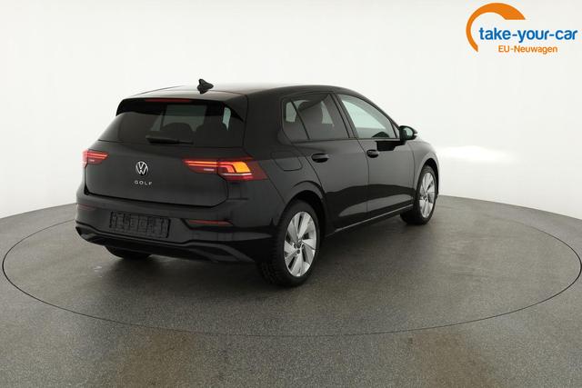 Volkswagen - Golf - EU-Neuwagen - Reimport